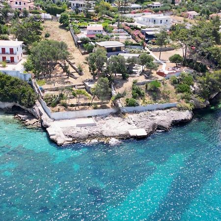 Via Lassi Kefalonia Argosztóli Kültér fotó