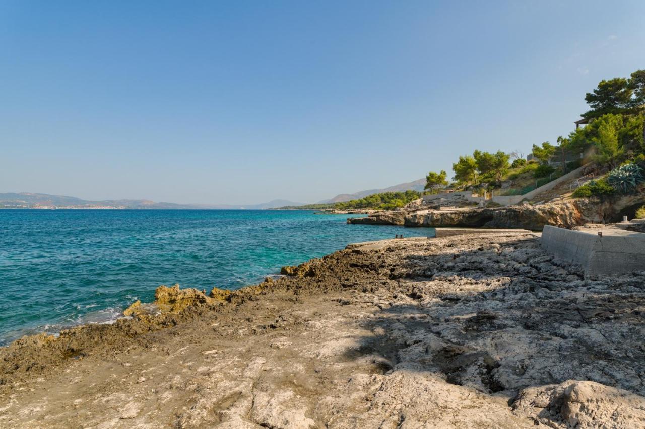 Via Lassi Kefalonia Argosztóli Kültér fotó