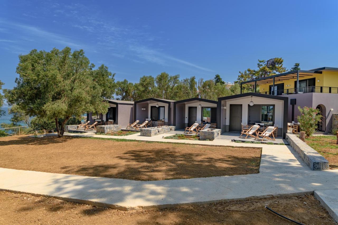 Via Lassi Kefalonia Argosztóli Kültér fotó