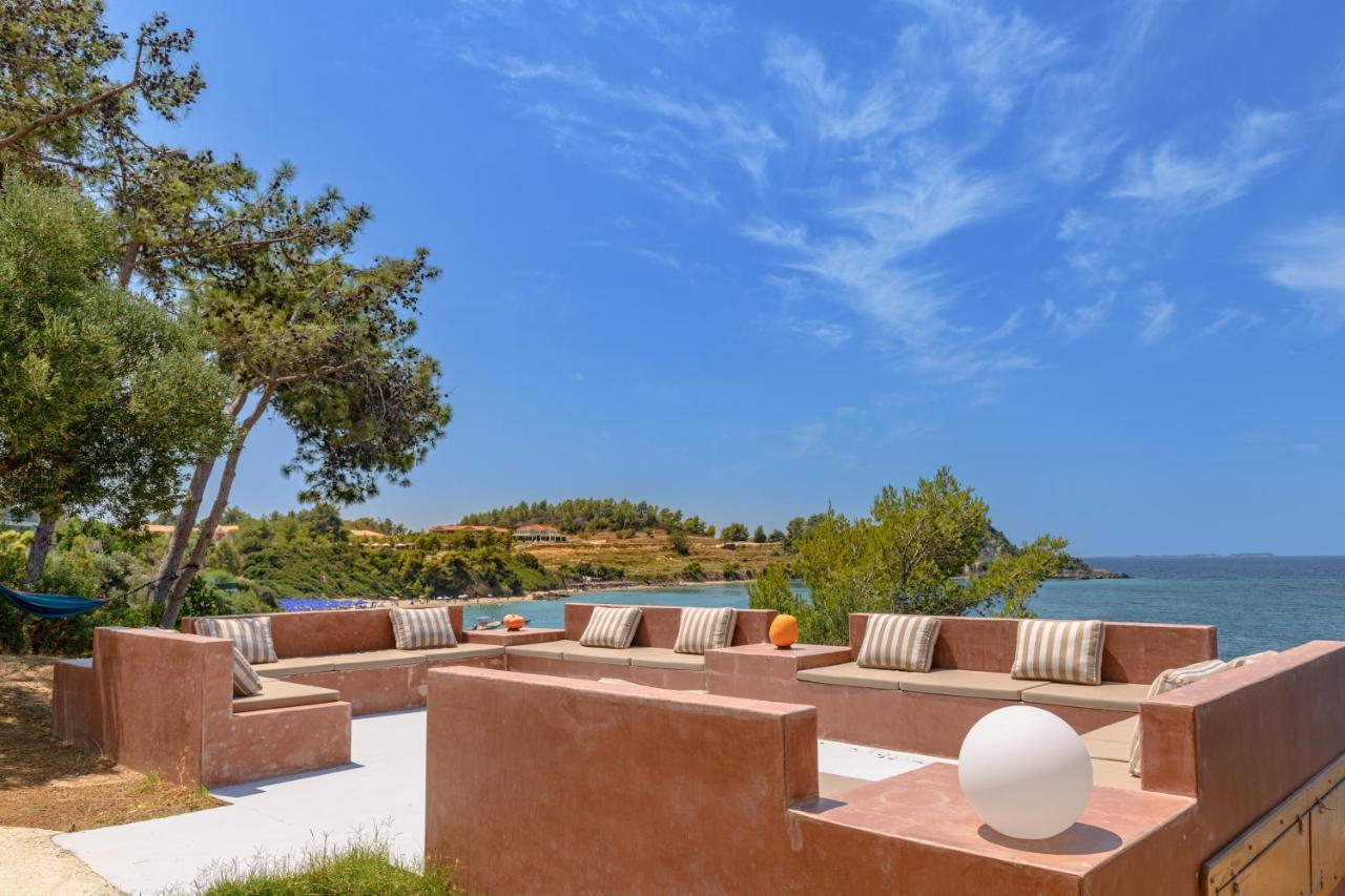 Via Lassi Kefalonia Argosztóli Kültér fotó