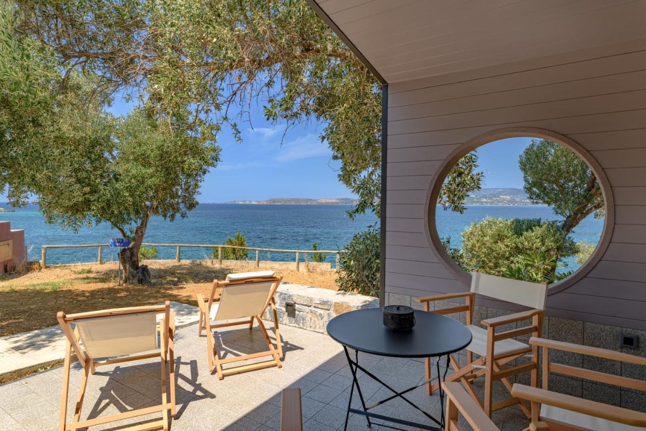 Via Lassi Kefalonia Argosztóli Kültér fotó