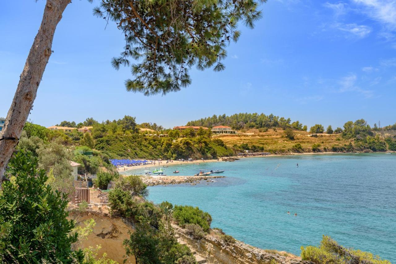 Via Lassi Kefalonia Argosztóli Kültér fotó