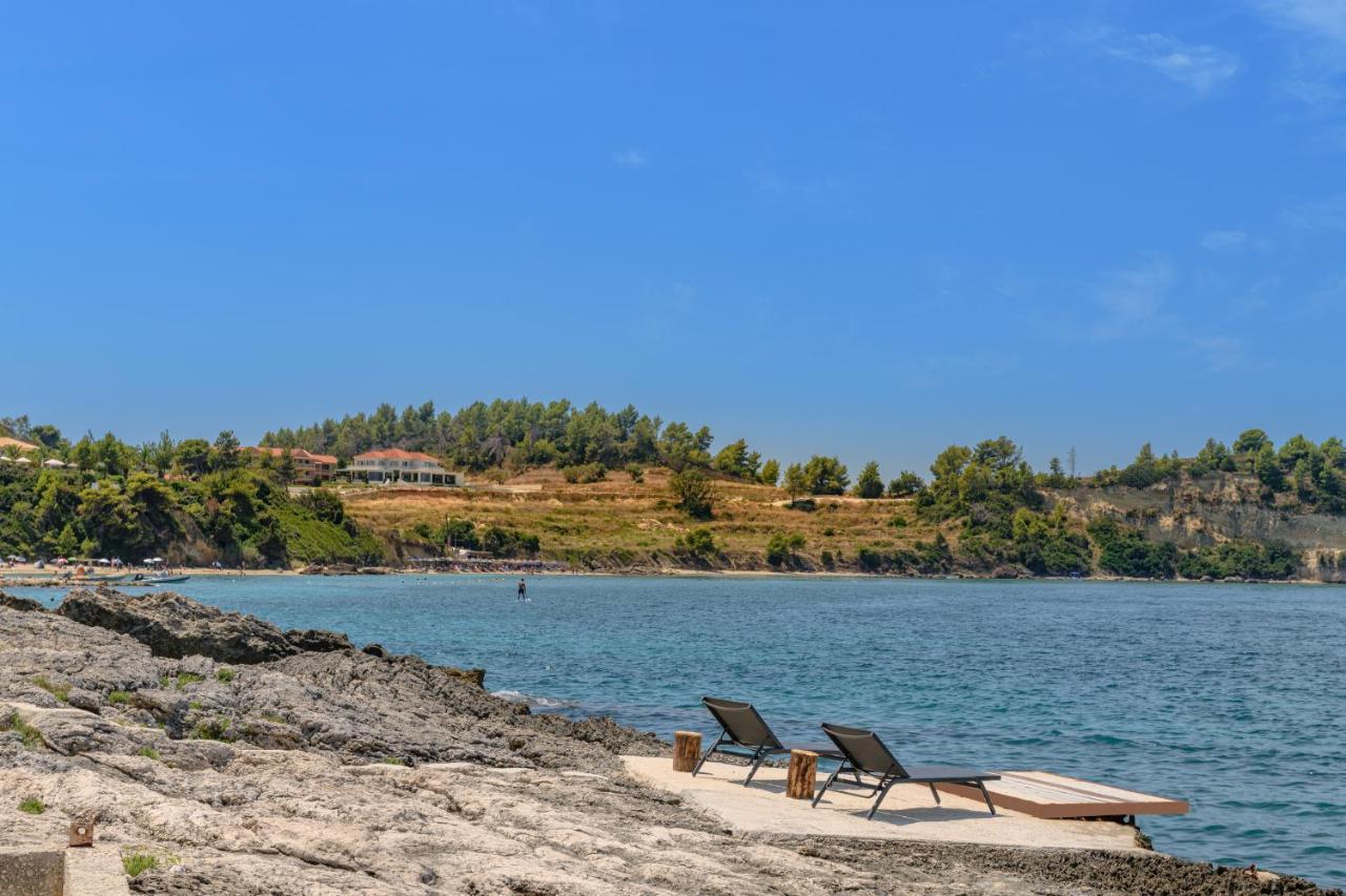 Via Lassi Kefalonia Argosztóli Kültér fotó