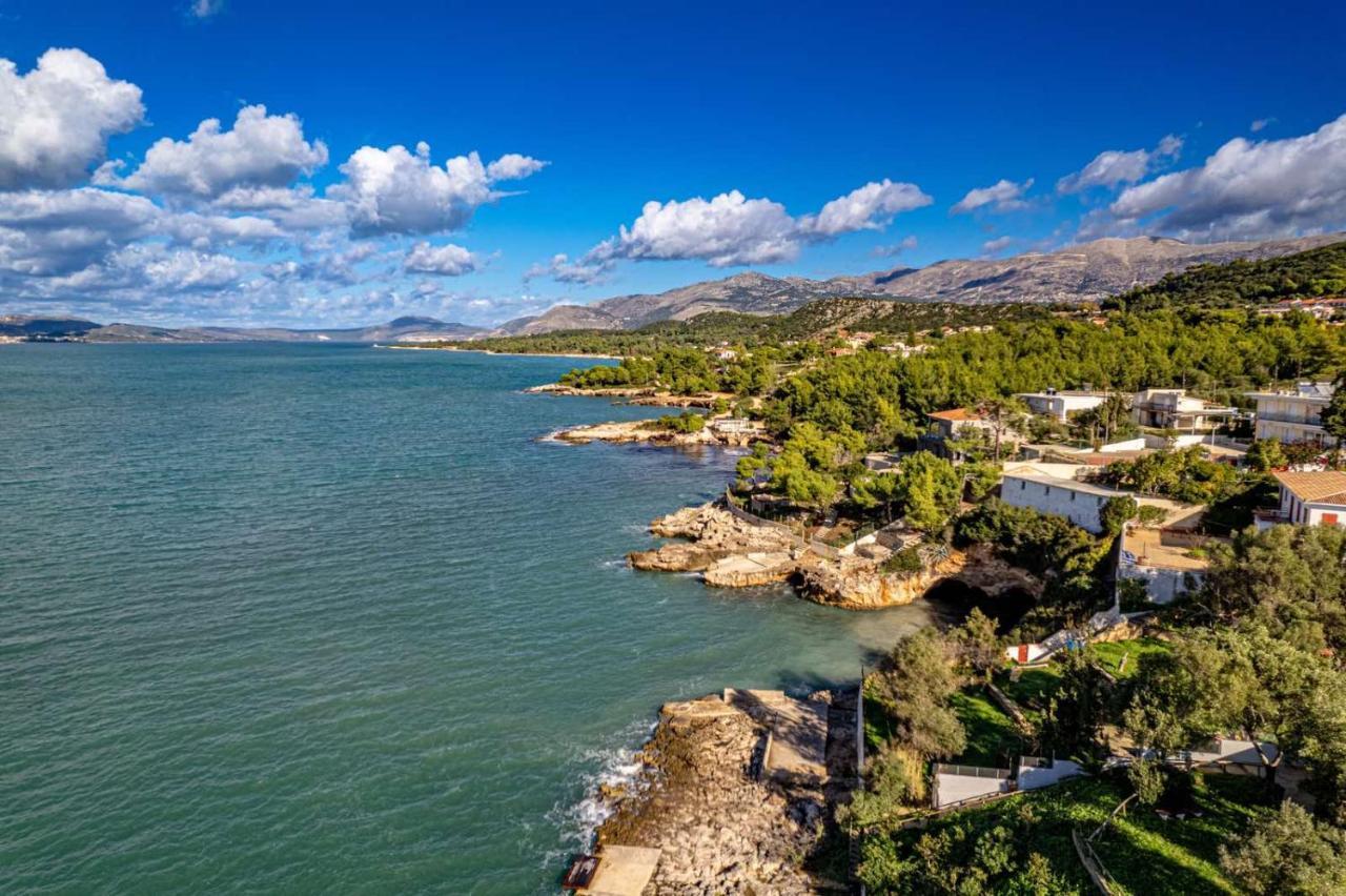 Via Lassi Kefalonia Argosztóli Kültér fotó