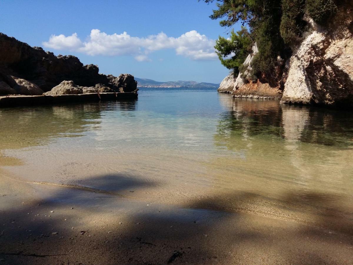 Via Lassi Kefalonia Argosztóli Kültér fotó